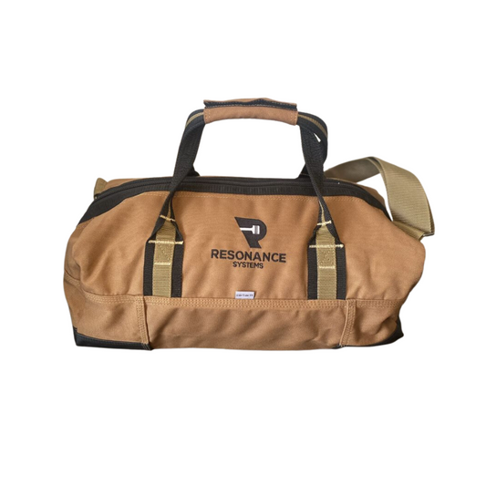 Rugged Tool Bag