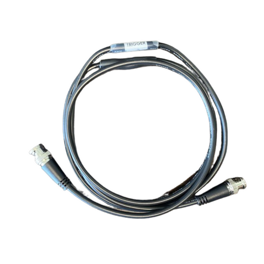 Keyphaser to Pulse Cable