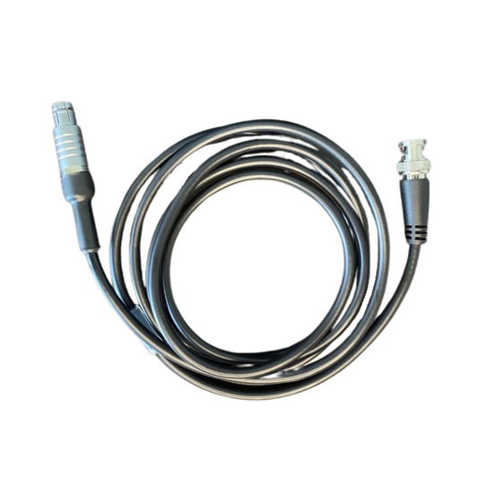 Lenz (A or B) to BNC Cable