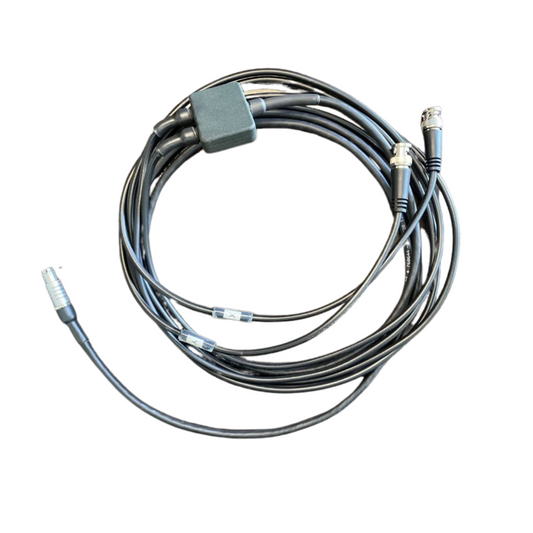 2-channel breakout cable